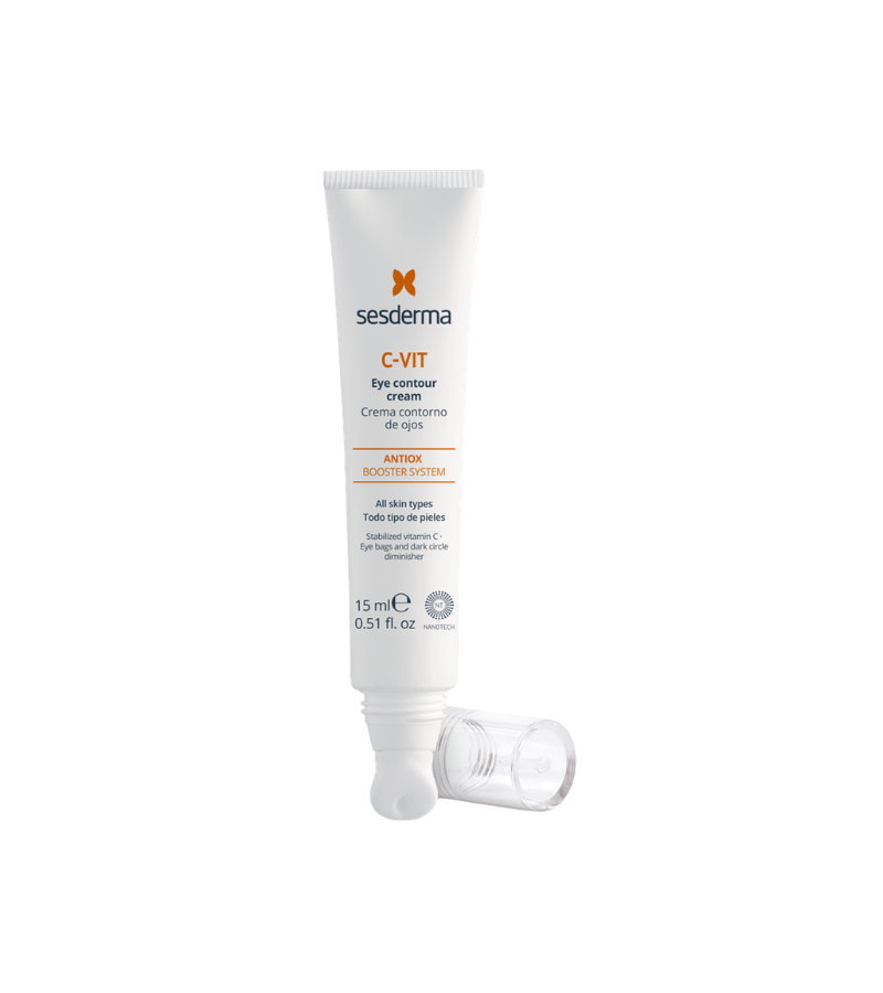 C-VIT Eye Contour Cream