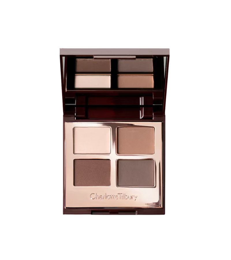 Luxury Eye Shadow Palette