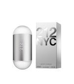 212 NYC Women Eau De Toilette