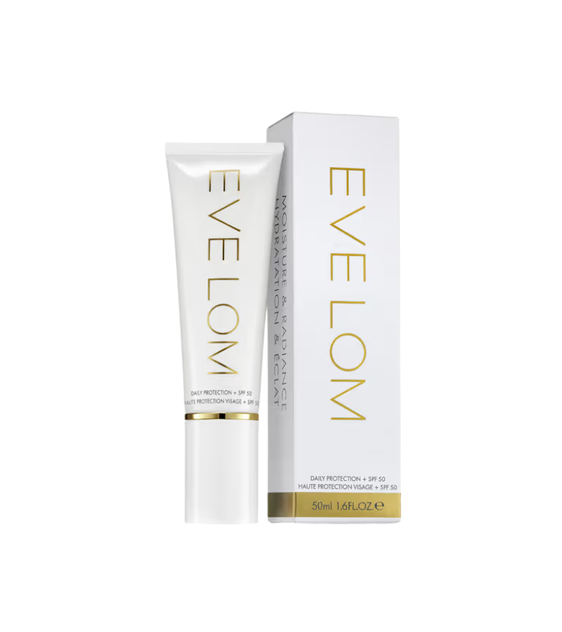 Daily Protection Sunscreen SPF 50