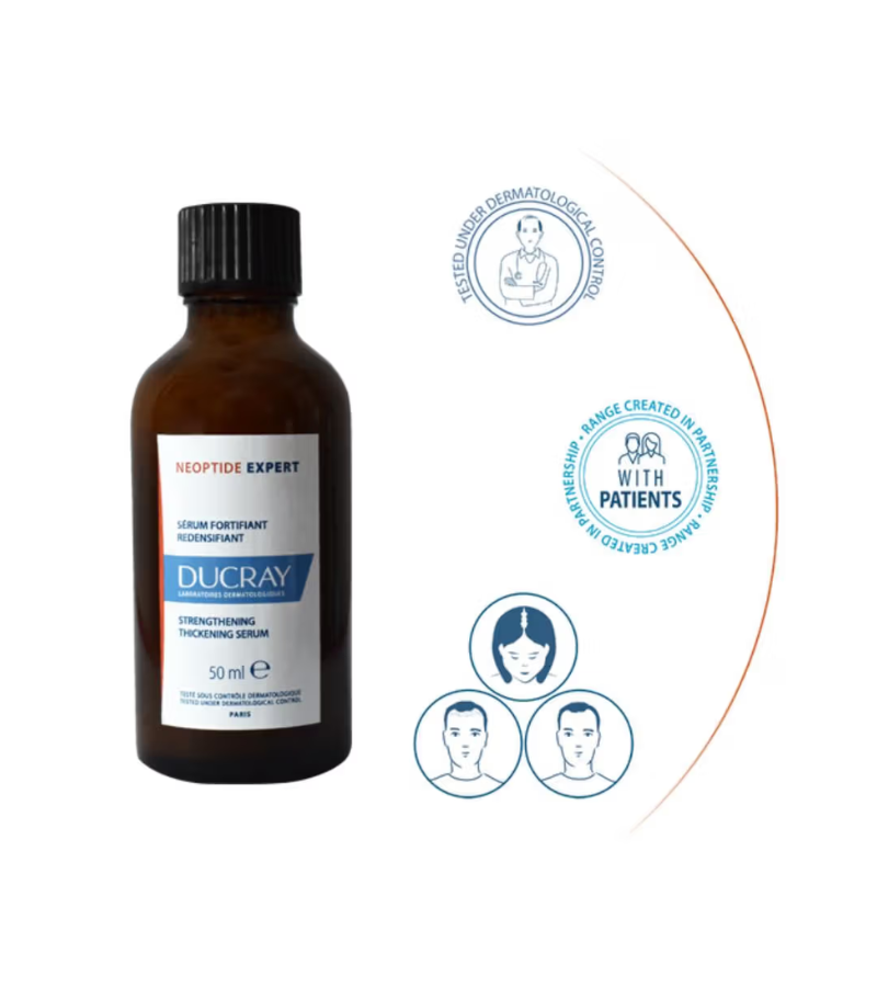 Neoptide Expert Strengthening & Thickening Serum
