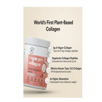 Vegan Pro Collagen Mixed Berries