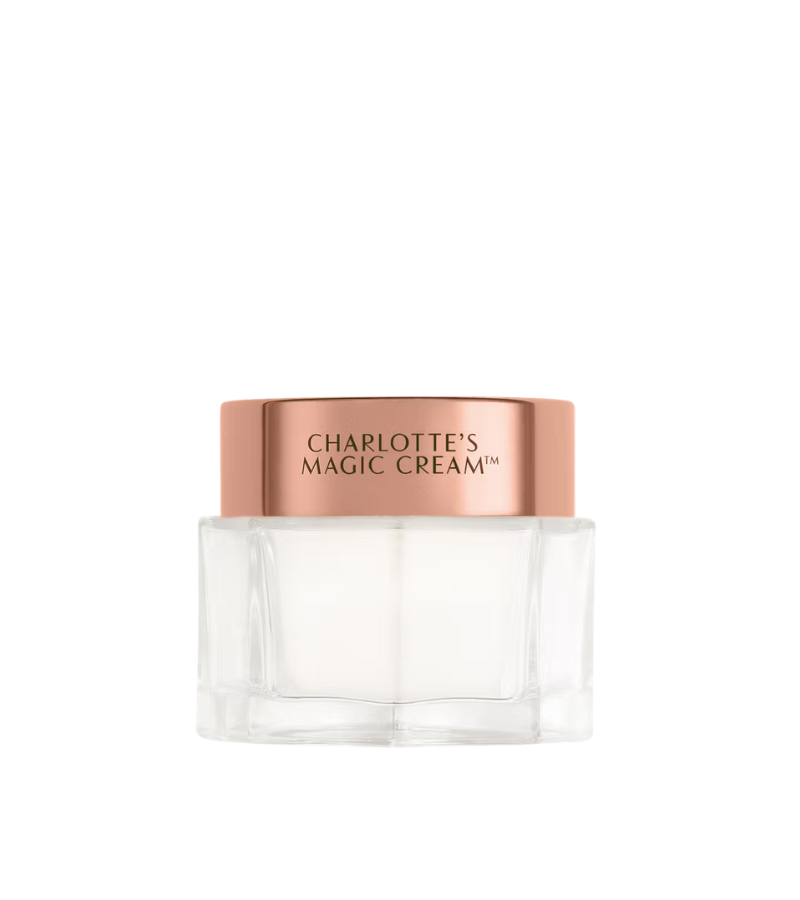 Luxurious Hydration  Magic Cream