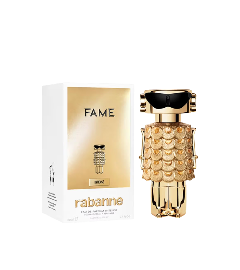 Fame Intense Eau De Parfum