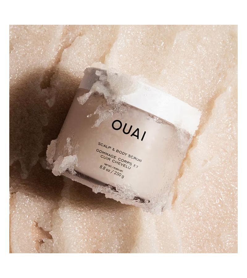Melrose Place Scalp & Body Scrub
