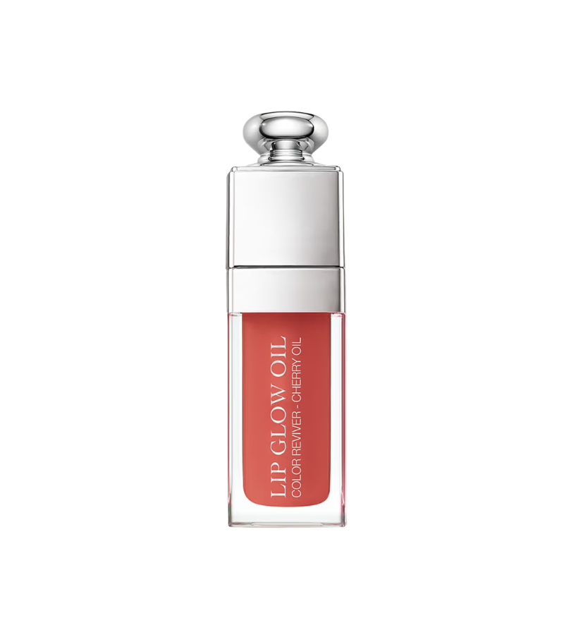 Lip Glow Oil