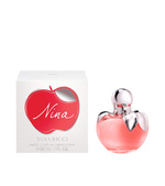 Nina Eau De Toilette