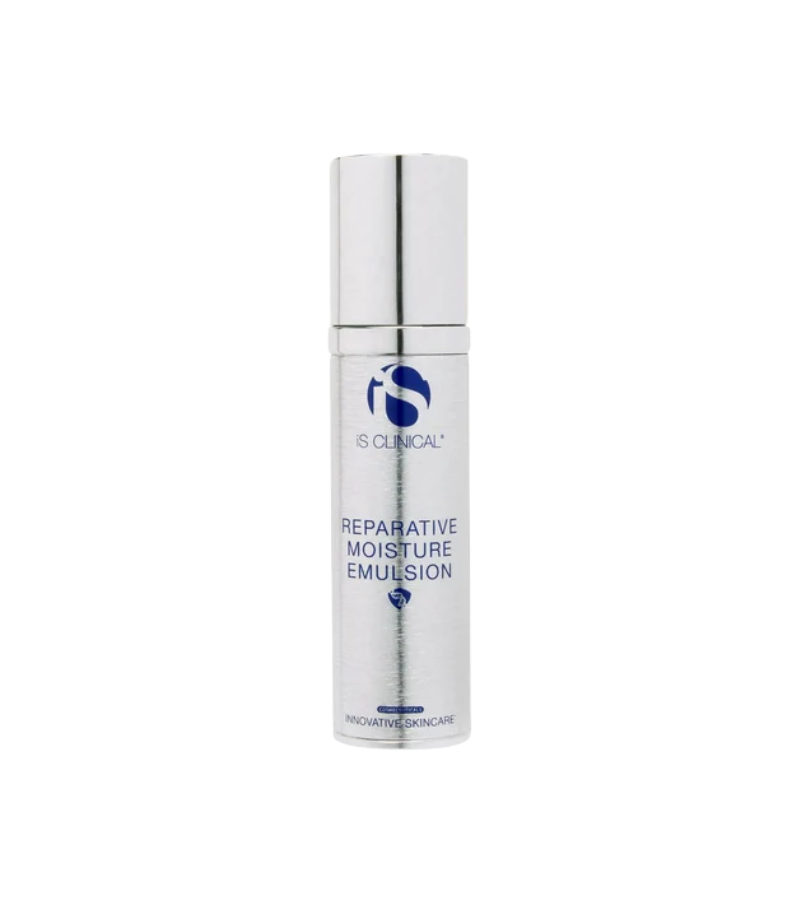 Reparative Moisture Emulsion Face Moisturizers