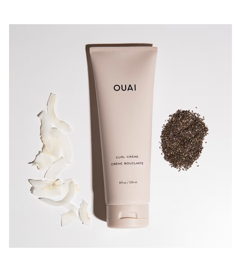 Curl Creme