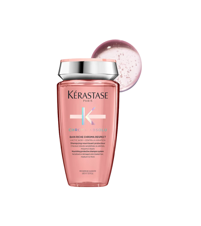 Chroma Absolu Bain Riche Shampoo
