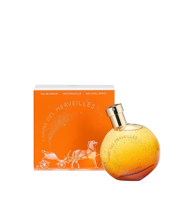 L'Ambre Des Merveilles For Women
