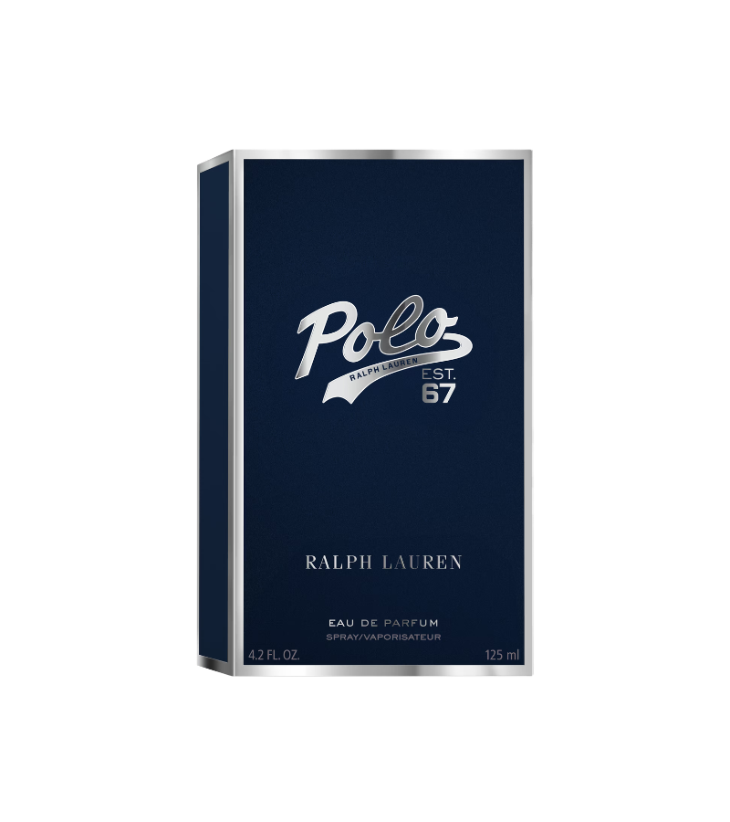 Polo 67 Eau De Parfum