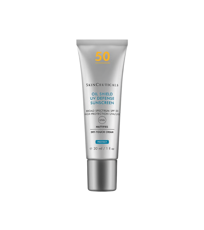 Oil Shield UV Defense SPF 50