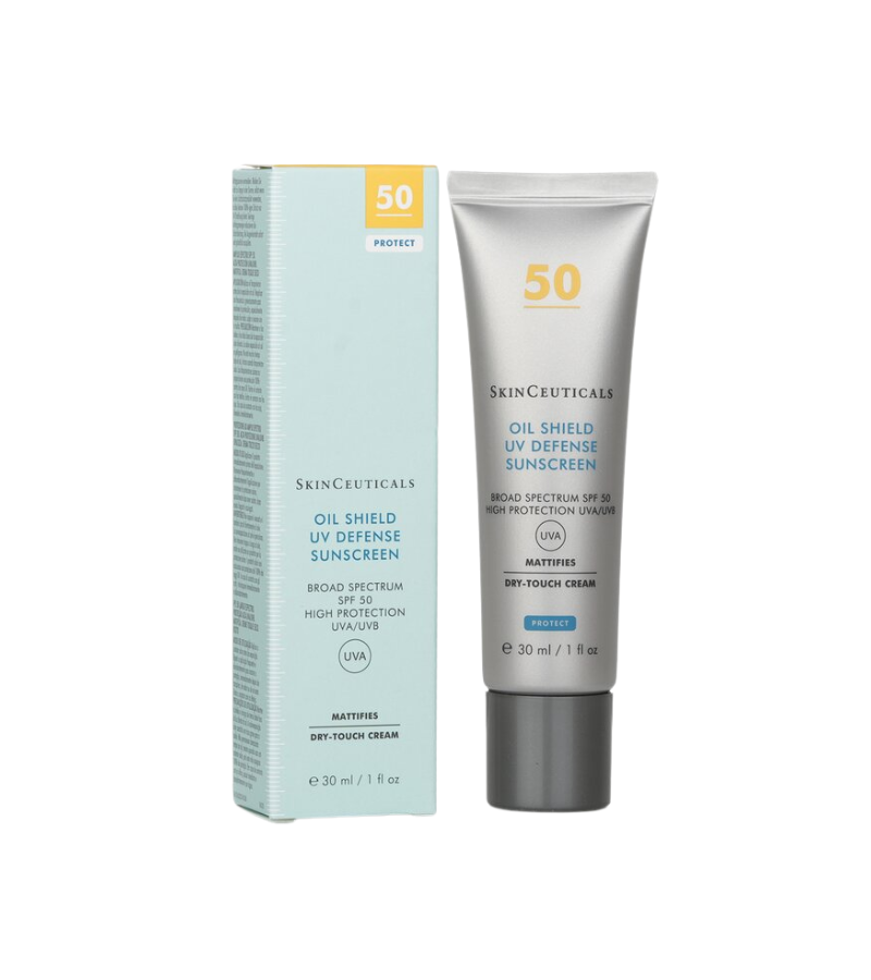 Oil Shield UV Defense SPF 50
