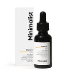 10% Vitamin C Face Serum