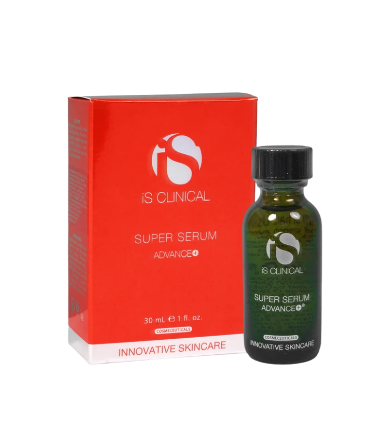 Super Serum Advance+