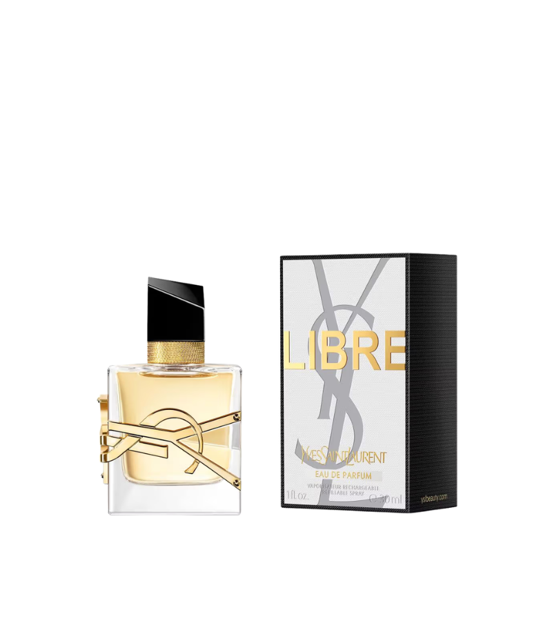 Libre Eau De Parfum