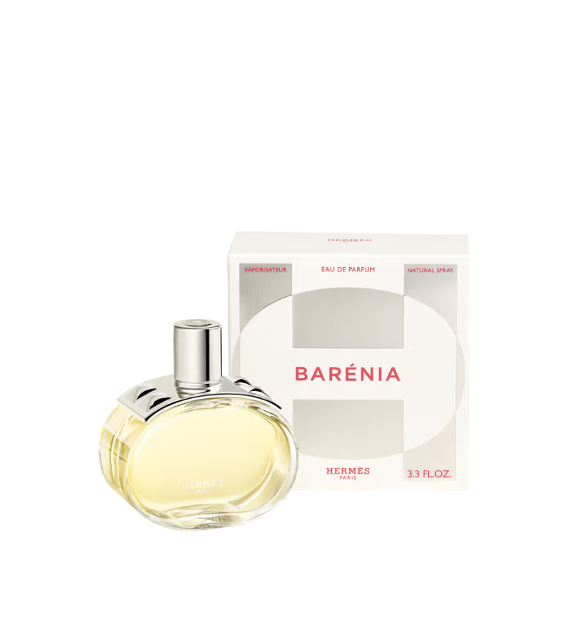 Barenia Eau De Parfum For Women