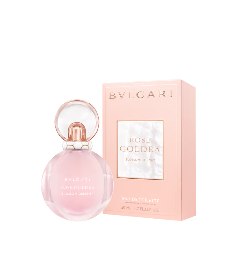 Rose Goldea Blossom Delight Eau De Toilette