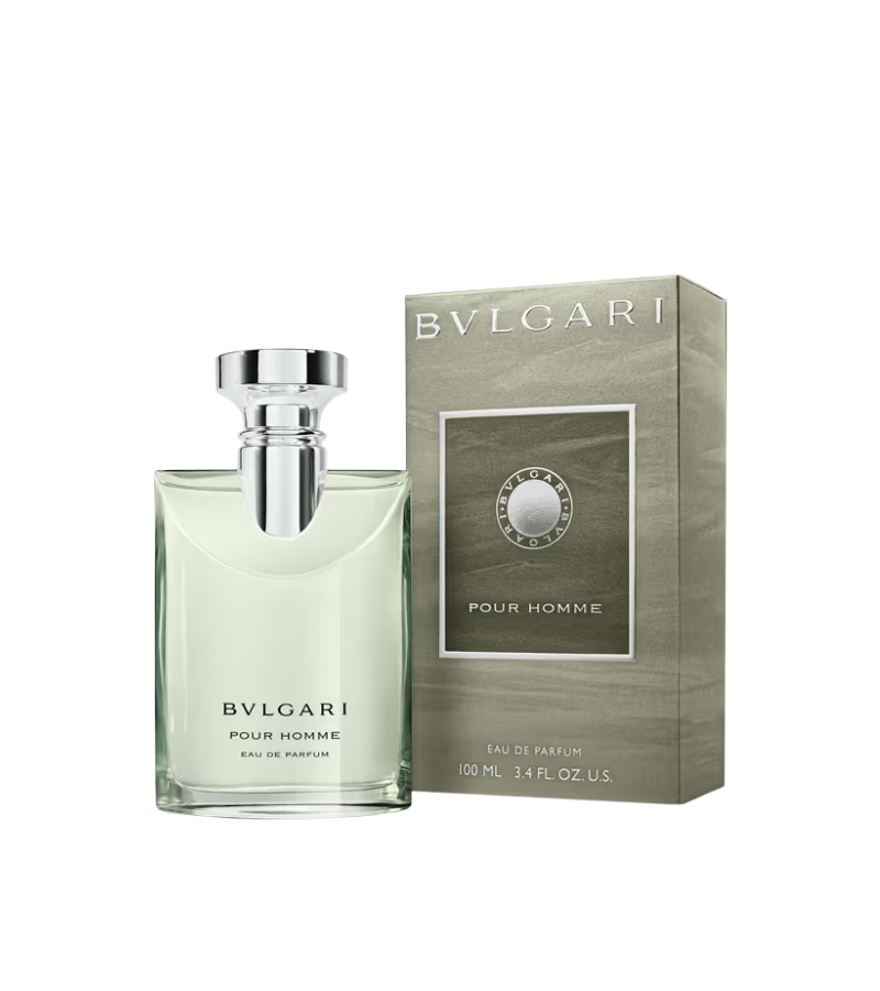 Pour Homme Eau De Parfum