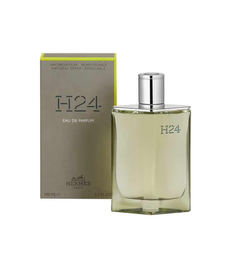 H24 Eau De Parfum For Men