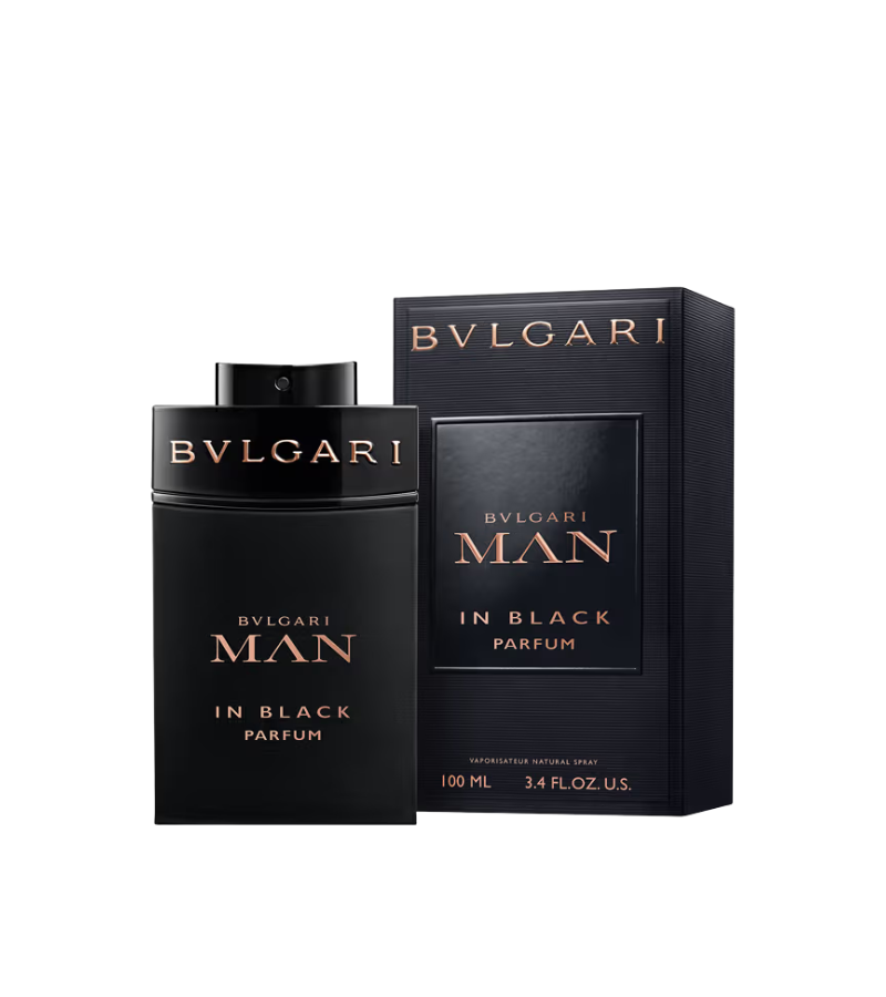 Man In Black Parfum