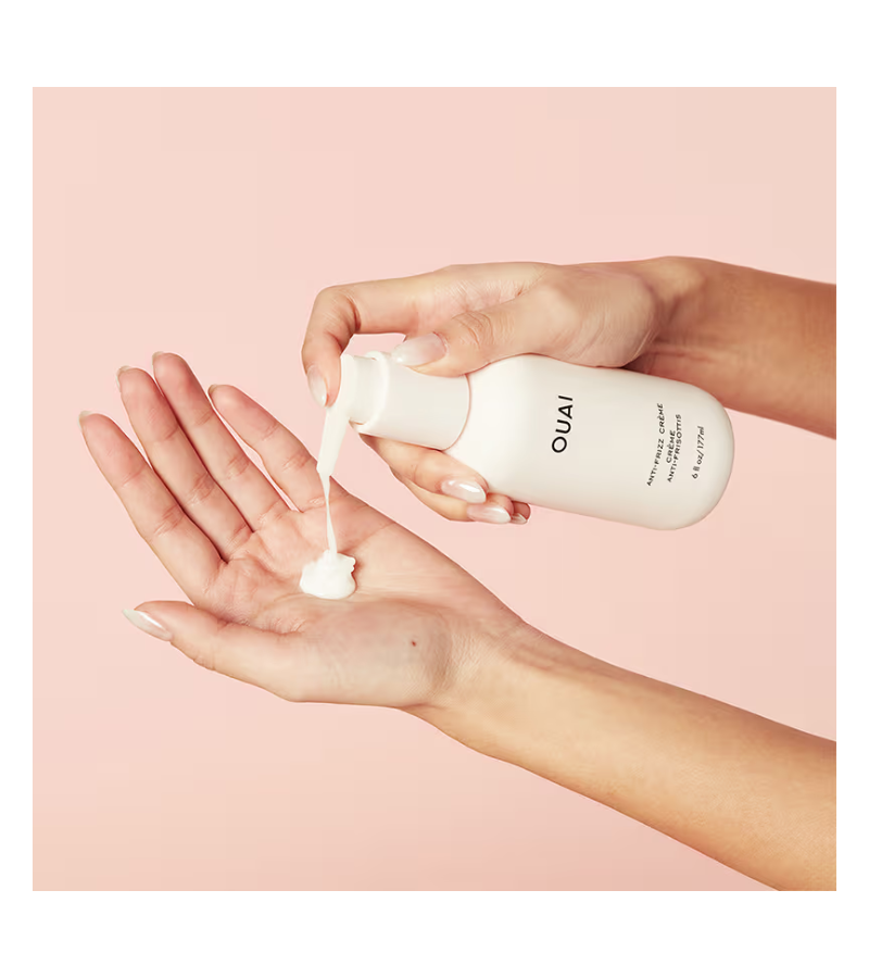 Anti Frizz Creme