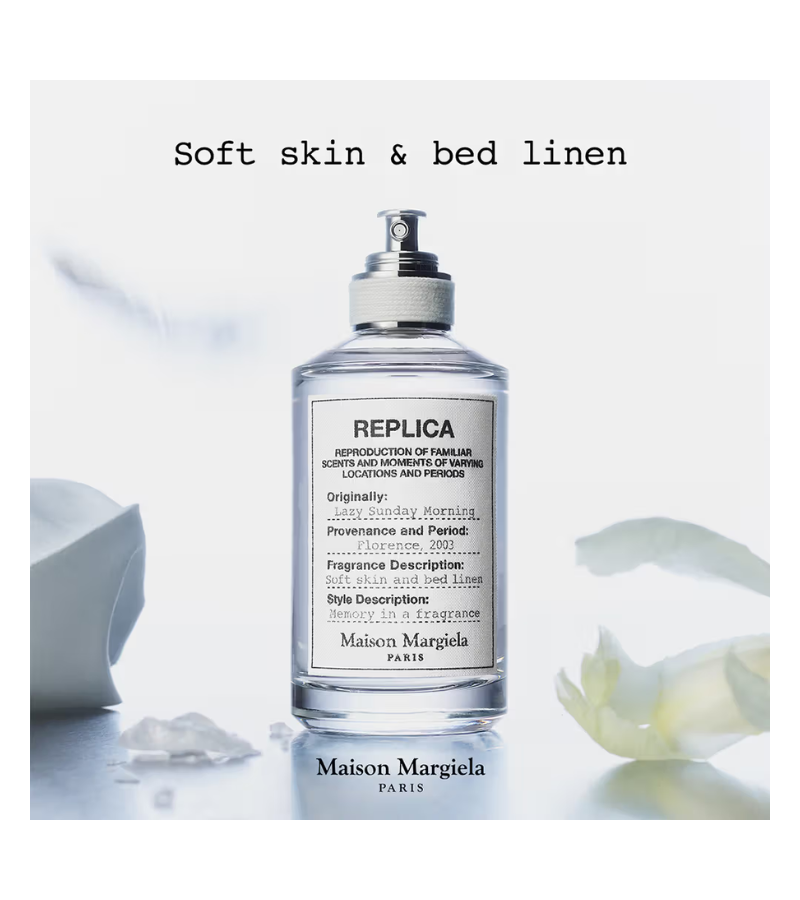 Replica Lazy Sunday Morning Eau De Toilette
