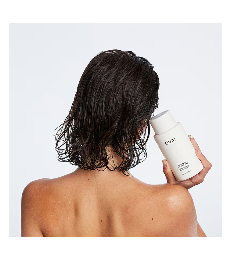 Fine Hair Conditioner