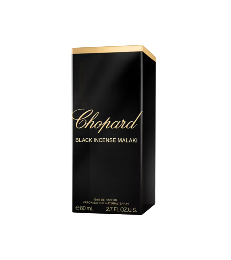 Malaki Black Incense Eau De Parfum