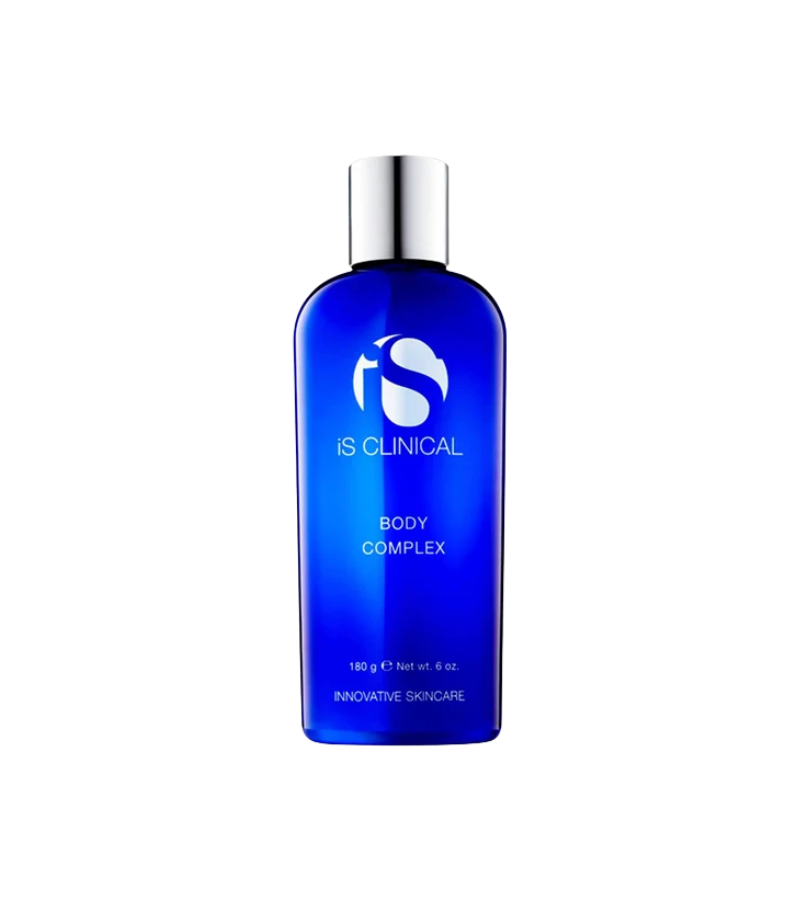 Body Complex Lotion