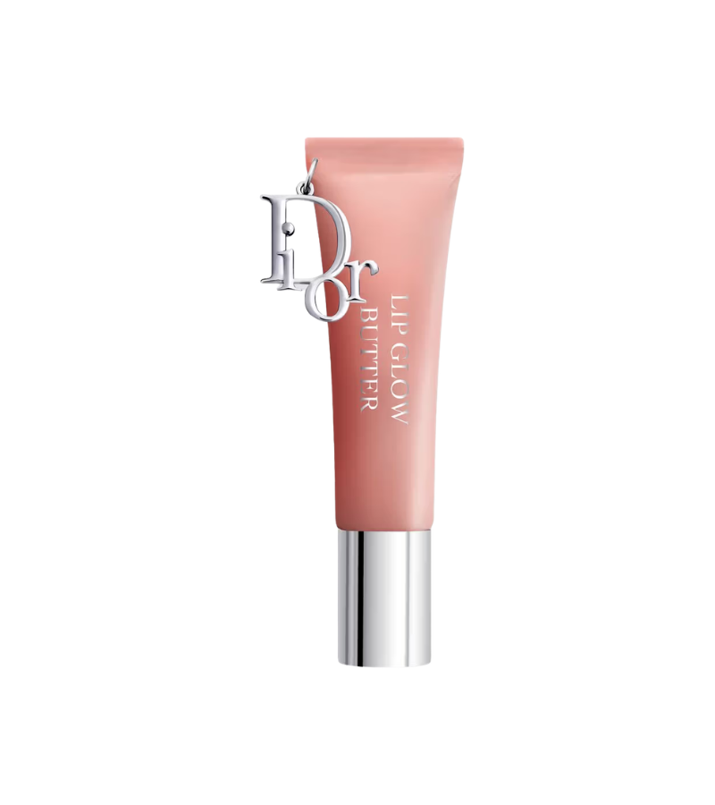 Addict Lip Glow Butter