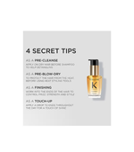 Elixir Ultime Hair Oil-In-Serum