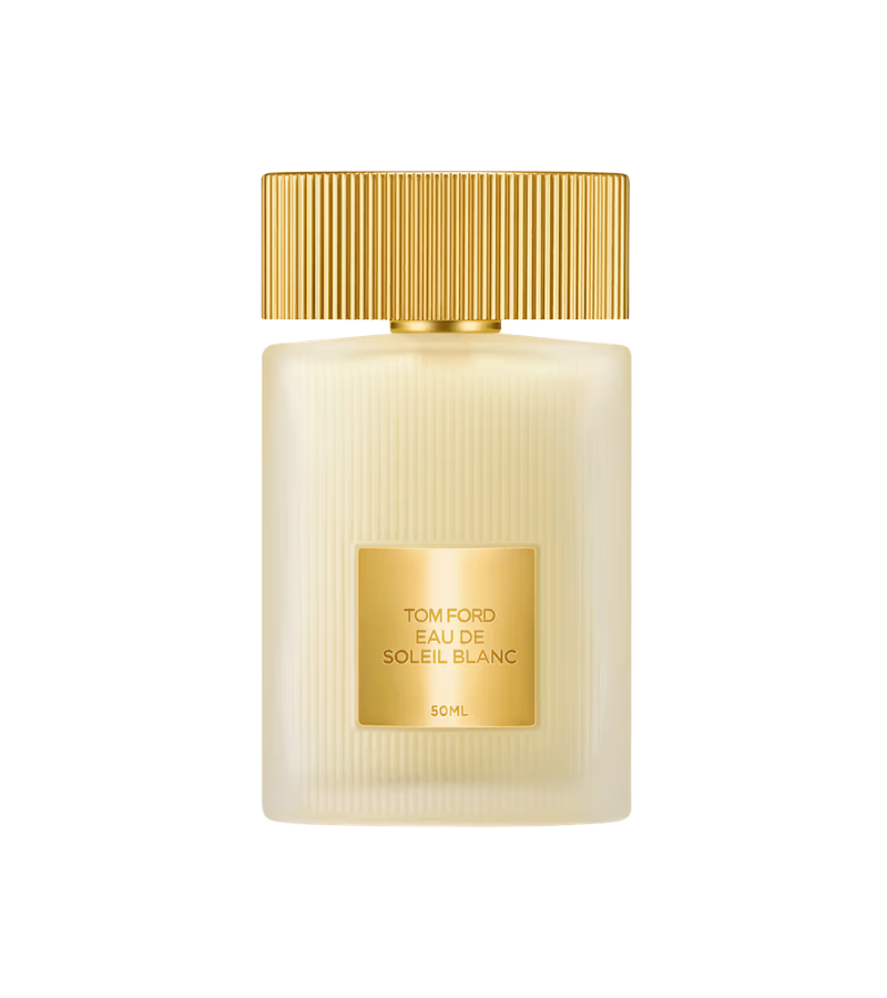 Soleil Blanc Eau De Toilette