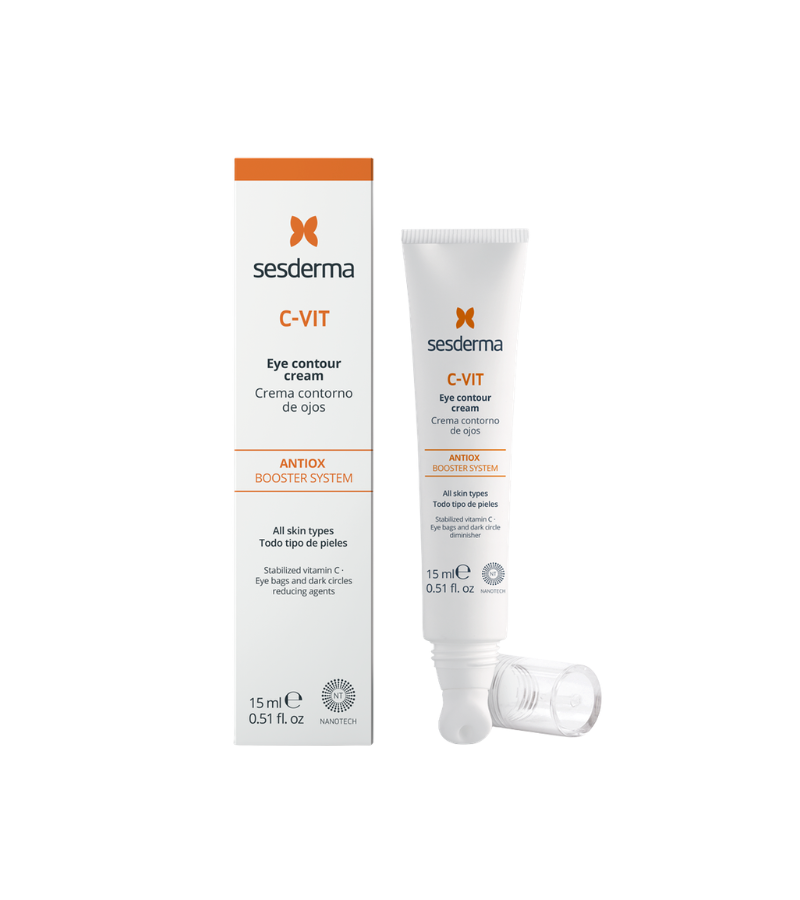 C-VIT Eye Contour Cream
