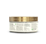 Masque Japapatti & Brahmi  Intensive Hair Repair