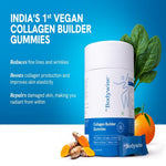 Vegan Collagen Builder Gummies
