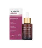Acglicolic Liposomal Serum