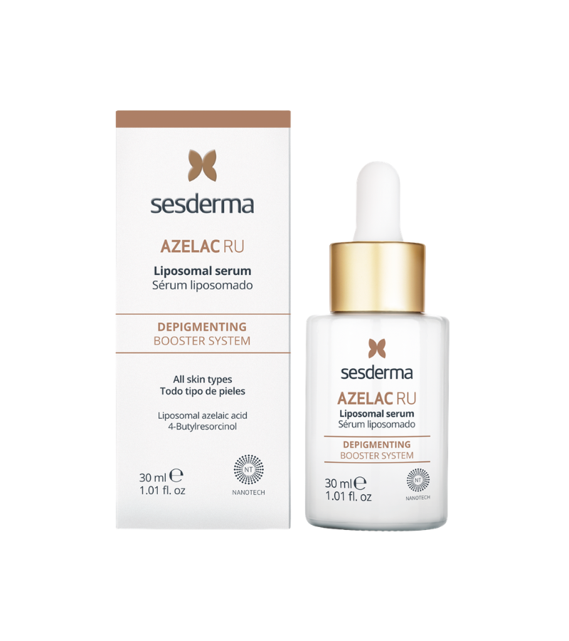 Azelac RU Liposomal Serum
