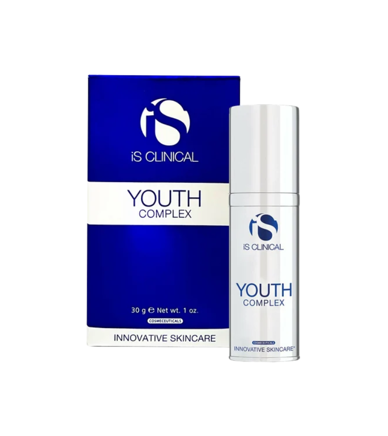 Youth Complex