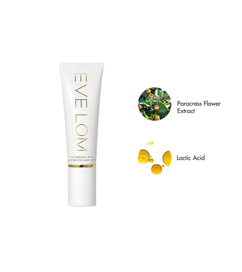 Daily Protection Sunscreen SPF 50