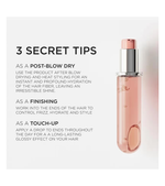 Chroma Absolu Hair Oil-In-Serum Refill For Colour Treated Hair
