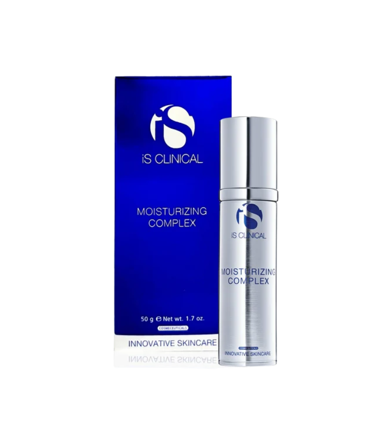 Moisturizing Complex