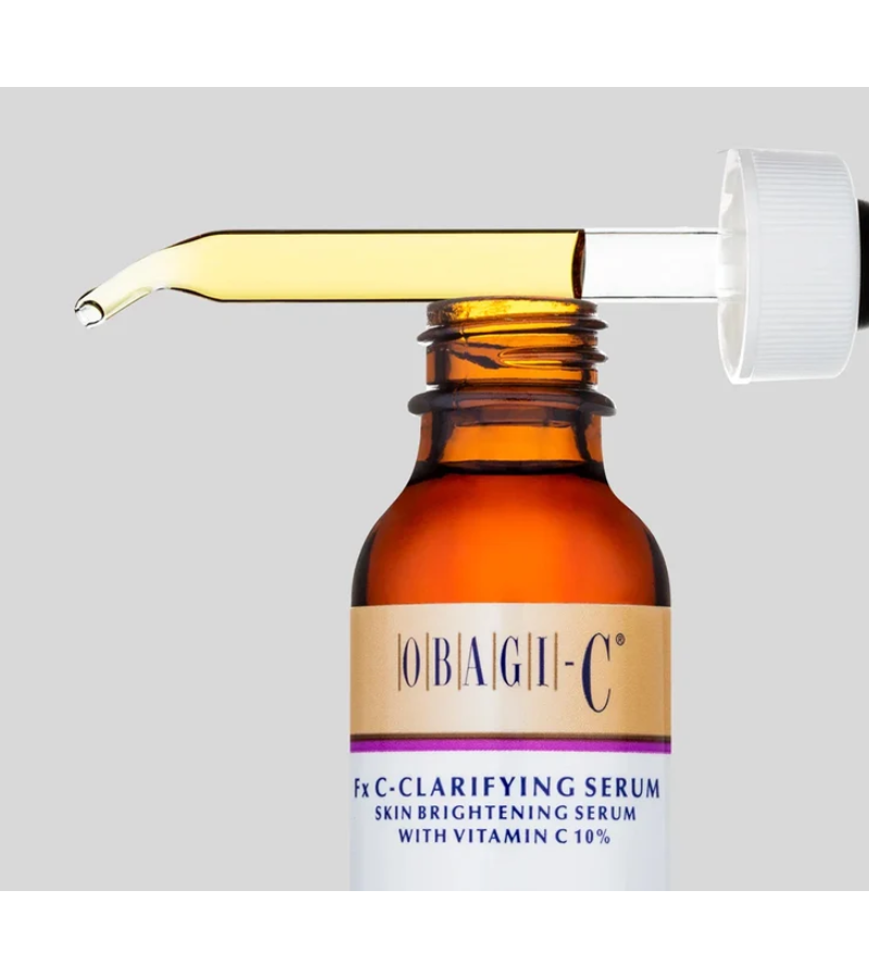 Fx C-Clarifying Skin Brightening Serum