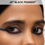 Ink Artist Gel Kajal (ONYX)