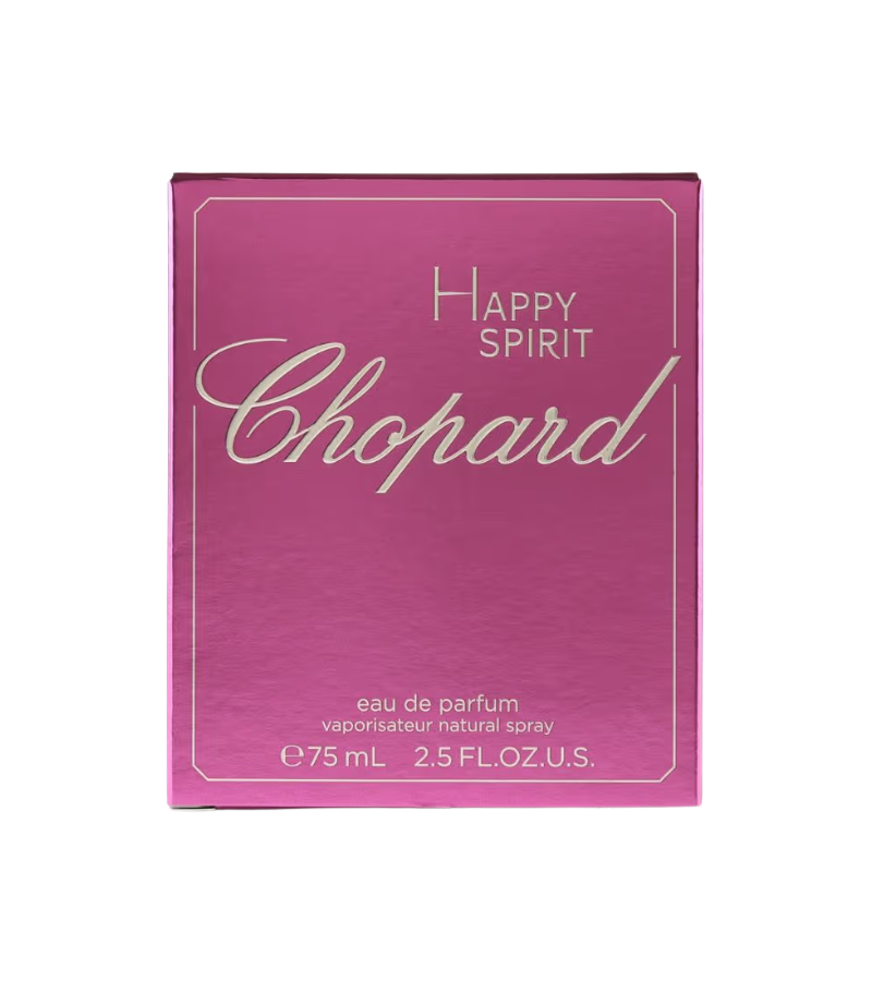 Happy Spirit Eau De Parfum