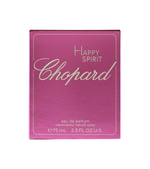 Happy Spirit Eau De Parfum