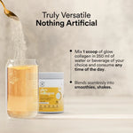 Glow Collagen Pina Colada Flavour