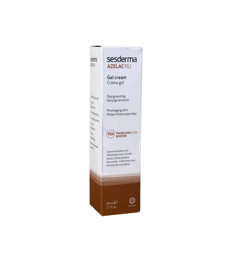 Azelac RU Gel Cream