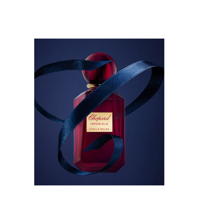 Vanille Malika Eau de Parfum